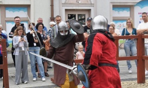 Przed nami VI Jarmark Św. Sebastiana Patrona Polkowic
