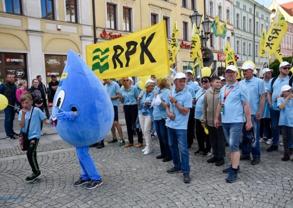  Ratusz funduje nagrodę za kreatywność podczas korowodu 