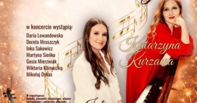 Wyjątkowy koncert w Prochowicach – muzyczne powitanie 2026 roku