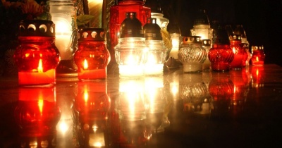 Tymczasowa organizacja ruchu w związku ze Świętem Wszystkich Świętych