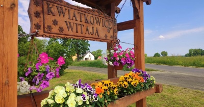 Wielka atrakcja dla dzieci w Kwiatkowicach! Powstanie nowy plac zabaw !