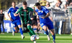 Od gry Miedzi oczy bolą