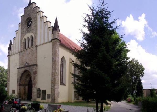 Jedna decyzja, jeden beneficjent. 50 tysięcy na zabytek