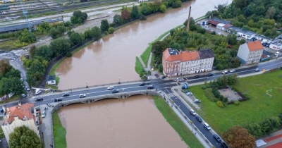 Powstanie zbiornik Rzymówka. Mieszkańcy mogą zabrać głos w konsultacjach 