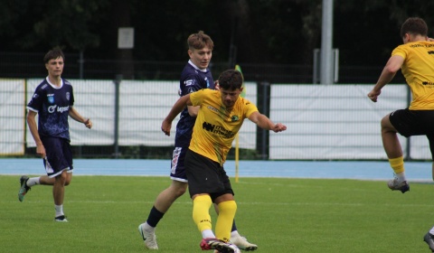 4 liga w blokach startowych. Ostatnie szlify za nimi