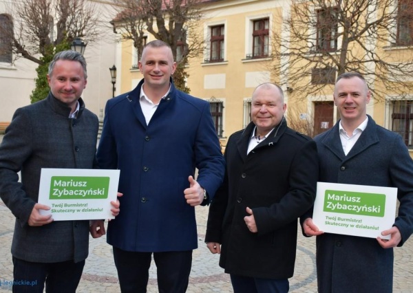 SM Cuprum rośnie w personalną siłę