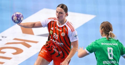 J.Drabik: pokazałyśmy charakter i sportową moc