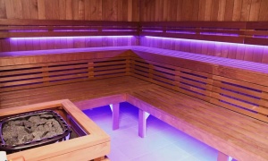 W Legnicy będą saunować 
