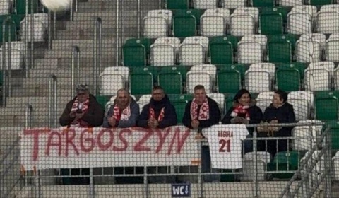 AS Roma i Benfica chcą kupić M.Regułę za miliony... Więcej niż budżet gminy Mściwojów