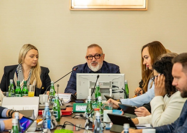 Wotum zaufania i absolutorium dla prezydenta Lubina