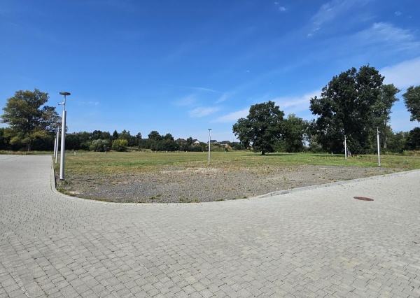 Rozpoczęła się przebudowa ulicy Szkolnej i Placu Kościelnego 