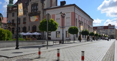 Zawiniła pogoda, czy infrastruktura? Ile wody spadło na Jawor?