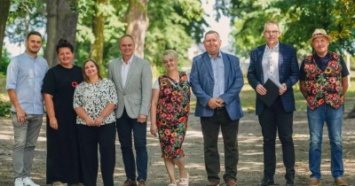 Święto plonów i tradycji już wkrótce 