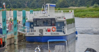  Długi weekend w porcie z atrakcjami