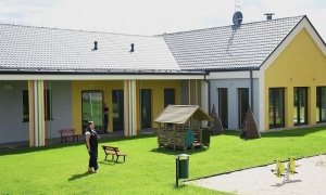 Wolne miejsca w Miejskim Żłobku w Prochowicach