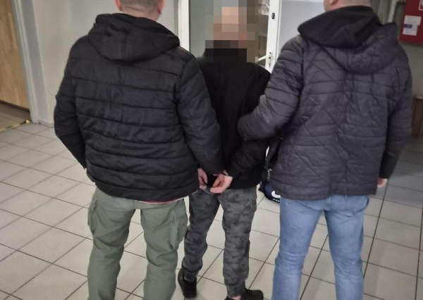 Zatrzymany sprawca pobicia ze skutkiem śmiertelnym