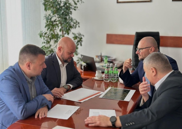 Bezpłatną komunikacją do Lubina i Chojnowa