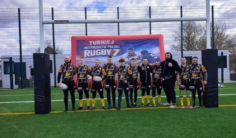 Lubin na jeden dzień stanie się stolicą polskiego rugby