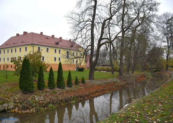 Odwiedziliśmy najpiękniejszą wieś Dolnego Śląska (FOTO)