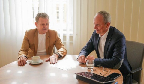 Polkowice i związkowcy KZZPD razem dla mieszkańców. Będzie piknik górniczy !