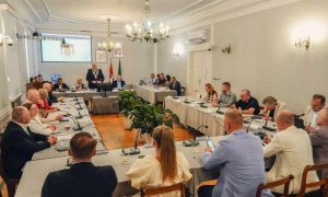 Ruszają kolejne inwestycje drogowe w Polkowicach
