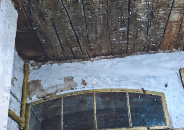 Od lat żyją w cieniu traumy. Pożar sprzed lat wciąż odciska piętno