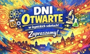 Przed ósmoklasistami ważny wybór – szkoły zapraszają na dni otwarte