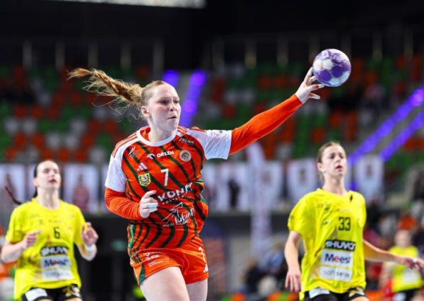 Cavo: Jesteśmy gotowe dać z siebie 100%