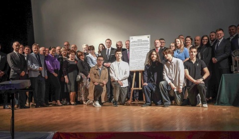 Święto złotoryjskiego samorządu (FOTO)