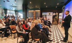 Wiedzą najlepiej, więc burmistrz chce ich na doradców w sprawach biznesowych 