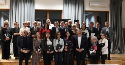 Dzień Sołtysa 2026 w Gminie Lubin