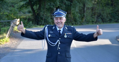 Strażacy z Grębocic pomogą w tworzeniu struktur OSP w Mołdawii