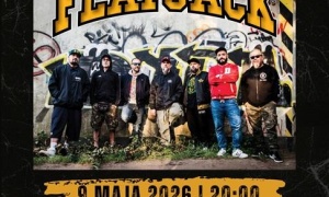 Przegląd Kapel Rockowych '26