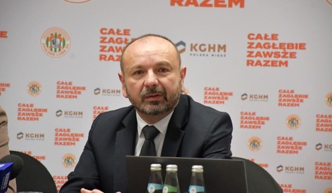  Prezes Zagłębia Lubin w Radzie Nadzorczej piłkarskiej Ekstraklasy