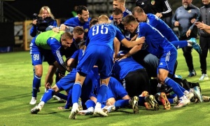 Dolnośląskie derby w 1 lidze. Mecz o wielką stawkę...