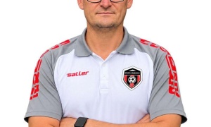 Okręgówka z nowym trenerem! Klub stawia na człowieka, który zna go od środka