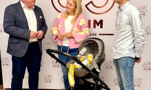 Już 2500 CUdownych Rodziców w „rodzinie” KGHM