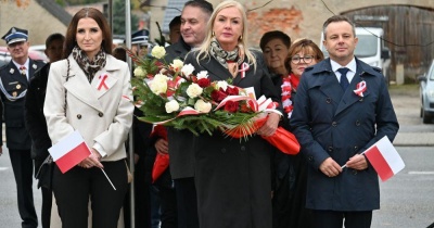 Gminne Święto Niepodległości(FOTO)