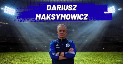 Kaczawa z nowym trenerem