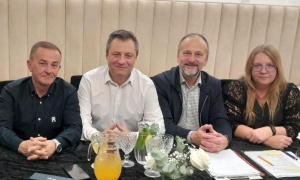 Nowa Lewica wraca do Polkowic. Nowe władze w Lubinie i Głogowie