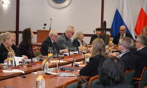 Uchwała o zagospodarowaniu terenu po 