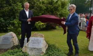 Jubileusz 80-lecia szkoły w Piotrowicach (FOTO)