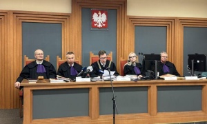 Oprawca Mateusz J. skazany na dożywocie