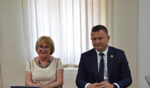 Zarząd Powiatu Złotoryjskiego z absolutorium i wotum zaufania!