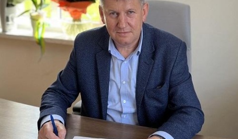 P.Janczyszyn: rozwój gminy i współpraca