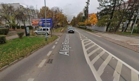 Dzieci na celowniku. Radna alarmuje o skrzyżowaniu przy SP nr 19