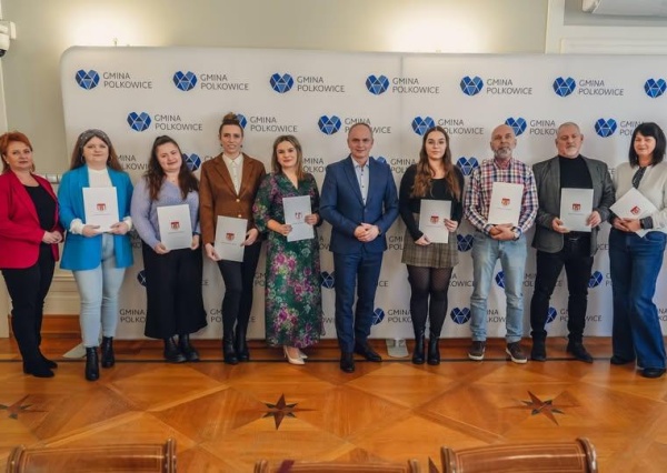 Najwybitniejsi studenci nagrodzeni