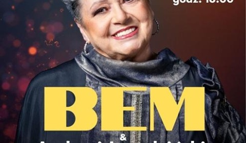 Ewa Bem & Andrzej Jagodziński Band na dobry początek 2026 roku