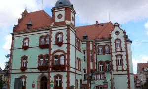 Burmistrz zaprasza na jubileusz samorządu