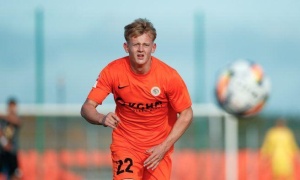 Młodzi piłkarze Zagłębia Lubin grają o udział w mistrzostwach Europy